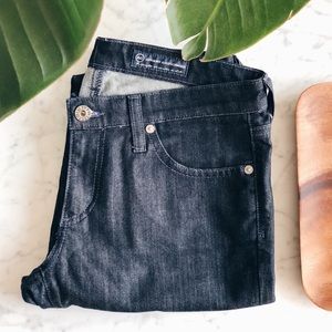 ⚡️ AG Adriano Goldschmied Skinny Jean, 28